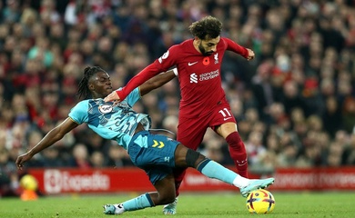 Tỷ lệ bóng đá trận Southampton vs Liverpool, 3h00 ngày 19/12, League Cup