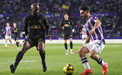 Dự đoán Girona vs Valladolid, 3h00 ngày 21/12, La Liga 2024/25