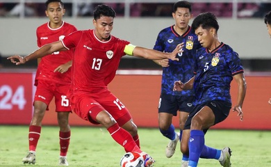 Dự đoán Indonesia vs Philippines, 20h00 ngày 21/12, AFF Cup 2024