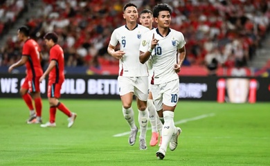 Dự đoán Thái Lan vs Campuchia, 20h00 ngày 20/12, AFF Cup 2024