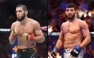  UFC 311 Islam Makhachev muốn “dập tắt mọi bàn tán” với Arman Tsarukyan