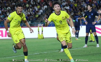 Tỷ lệ bóng đá trận Malaysia vs Singapore, 20h00 ngày 20/12, AFF Cup 2024