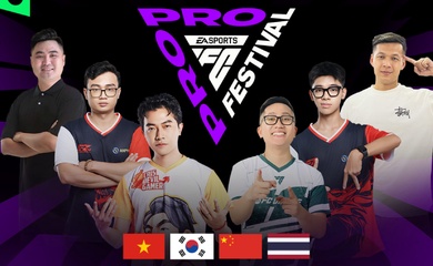 Code FC Pro Festival mới nhất 2024