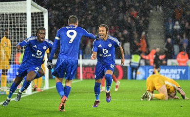 Dự đoán Leicester vs Wolves, 21h00 ngày 22/12, Ngoại hạng Anh 2024/25