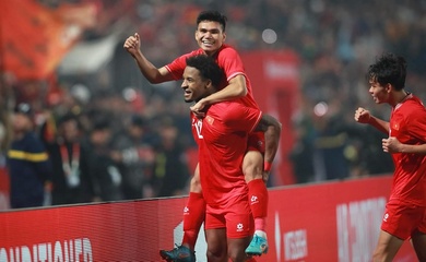 Dự đoán Singapore vs Việt Nam, 20h00 ngày 26/12, AFF Cup 2024