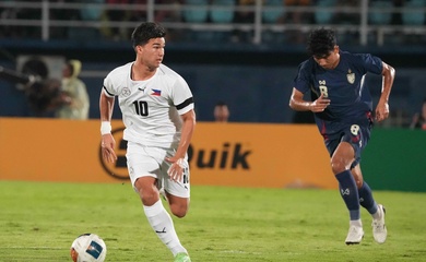 Dự đoán Philippines vs Thái Lan, 20h00 ngày 27/12, AFF Cup 2024