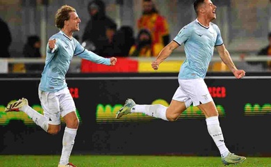 Dự đoán Lazio vs Atalanta, 2h45 ngày 29/12, Serie A 2024/25