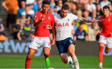 Nhận định bóng đá Nottingham vs Tottenham: Gà trống ủ rũ