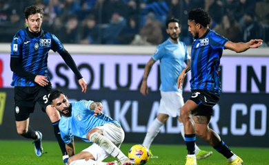 Nhận định bóng đá Lazio vs Atalanta: Đôi công hấp dẫn