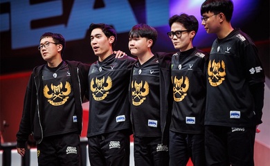 GAM Esports được đề cử Wechoice Awards 2024