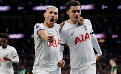 Nhận định bóng đá Tottenham vs Wolves: Trên đà hưng phấn