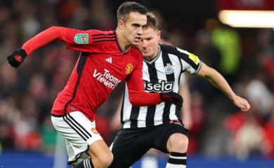 Nhận định bóng đá MU vs Newcastle: Cơn ác mộng kéo dài