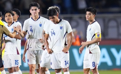 Bùi Tiến Dũng muốn gặp Thái Lan ở chung kết AFF Cup 2024