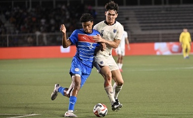 Tỷ lệ bóng đá trận Thái Lan vs Philippines, 20h00 ngày 30/12, AFF Cup 2024