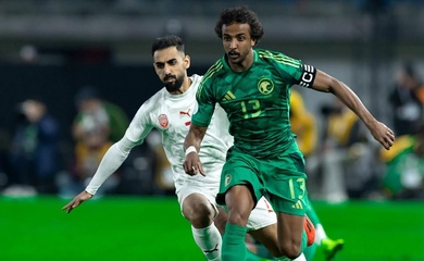 Dự đoán Kuwait vs Bahrain, 0h45 ngày 1/1, Cúp Vùng Vịnh