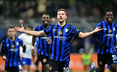 Dự đoán Inter Milan vs Atalanta, 2h00 ngày 3/1, Siêu cúp Ý 2024/25