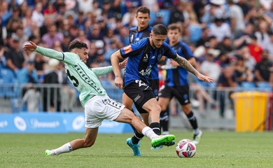 Dự đoán Perth Glory vs Western United, 17h45 ngày 3/1, VĐQG Australia 2024/25