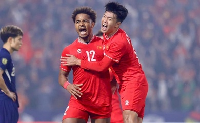 Dự đoán Thái Lan vs Việt Nam, 20h00 ngày 5/1, AFF Cup 2024