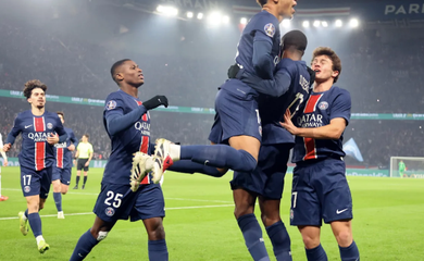 Nhận định bóng đá PSG vs Monaco: Kết quả không đổi