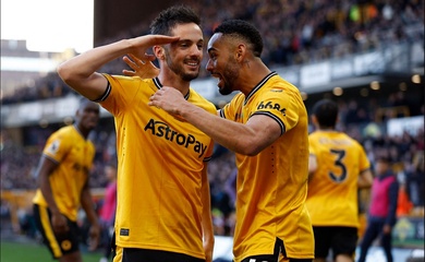 Dự đoán Wolves vs Nottingham, 3h00 ngày 7/1, Ngoại hạng Anh 2024/25