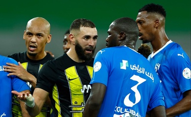 Dự đoán Al Hilal vs Al Ittihad, 0h30 ngày 8/1, Cúp Nhà vua Saudi Arabia 2024/25