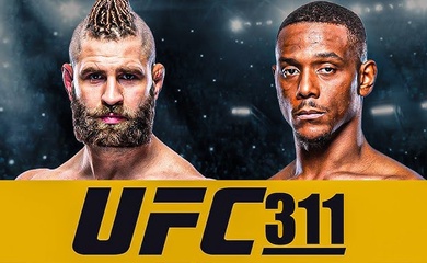  “Vì sao Jamahal Hill nguy hiểm hơn Jiri Prochazka ở UFC 311?”