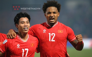 Lịch sử gọi tên Xuân Son với cú đúp giải thưởng cá nhân AFF Cup 2024