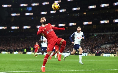 Dự đoán Tottenham vs Liverpool, 3h00 ngày 9/1, Cúp Liên đoàn Anh 2024/25