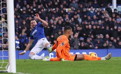 Dự đoán Everton vs Peterborough, 2h45 ngày 10/1, FA Cup 2024/25