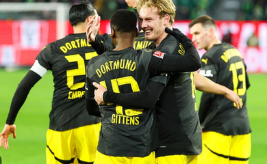 Nhận định bóng đá Dortmund vs Leverkusen: Nhà Vua trở lại