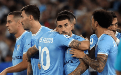 Nhận định bóng đá Lazio vs Como: Trút giận lên tân binh