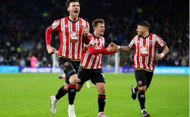 Nhận định bóng đá Sheffield United vs Cardiff City: Chiến thắng nhẹ nhàng