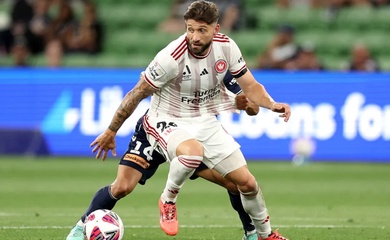 Dự đoán Melbourne Victory vs Western United, 15h35 ngày 10/1, VĐQG Australia 2024/25