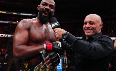  Dana White đính chính tin đồn trả 30 triệu USD cho Jon Jones