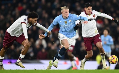 Dự đoán Man City vs Salford City, 0h45 ngày 12/1, FA Cup 2024/25