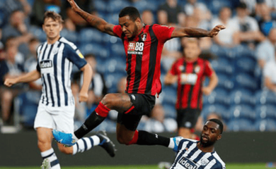 Nhận định bóng đá Bournemouth vs West Brom: Khách ngậm ngùi ra về