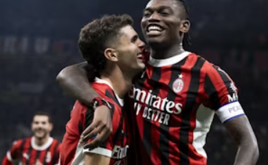 Nhận định bóng đá Milan vs Cagliari: Trên đà hưng phấn