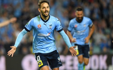 Dự đoán Sydney FC vs Central Coast Mariners, 15h35 ngày 11/1, VĐQG Australia 2024/25