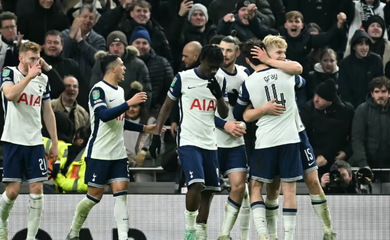 Nhận định bóng đá Tamworth vs Tottenham: Bữa tiệc bàn thắng