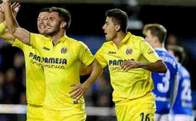 Nhận định bóng đá Sociedad vs Villarreal: Đánh đắm Tầu ngầm vàng