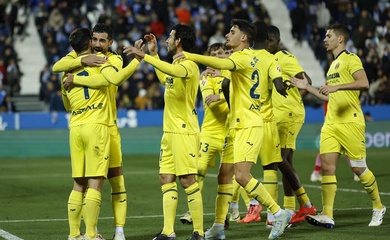 Dự đoán Real Sociedad vs Villarreal, 3h00 ngày 14/1, La Liga 2024/25