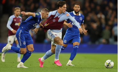 Nhận định bóng đá Everton vs Aston Villa: Thay tướng đổi vận