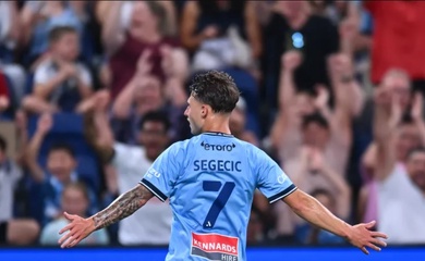 Dự đoán Wellington Phoenix vs Sydney FC, 13h00 ngày 15/1, VĐQG Australia 2024/25