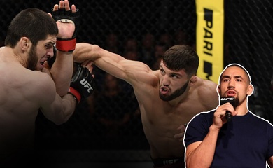 "Cách biệt kỹ năng": Chìa khóa cho trận Makhachev vs Tsarukyan ở UFC 311?