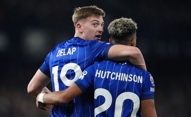 Dự đoán Ipswich vs Brighton, 2h30 ngày 17/1, Ngoại hạng Anh 2024/25