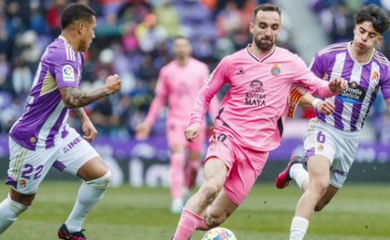 Nhận định bóng đá Espanyol vs Valladolid: Chung kết ngược