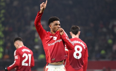 Dự đoán MU vs Brighton, 21h00 ngày 19/1, Ngoại hạng Anh 2024/25