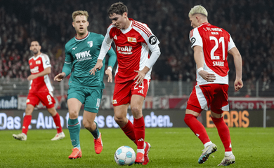 Nhận định bóng đá Union Berlin vs Mainz: Khách lấn chủ