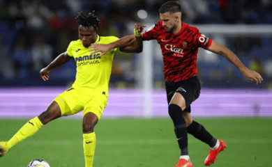 Nhận định bóng đá Villarreal vs Mallorca: Trận đấu căng thẳng