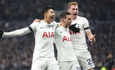 Nhận định bóng đá Hoffenheim vs Tottenham: Lỡ hẹn top 8